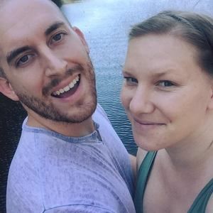 Meet your Posher, Dakota